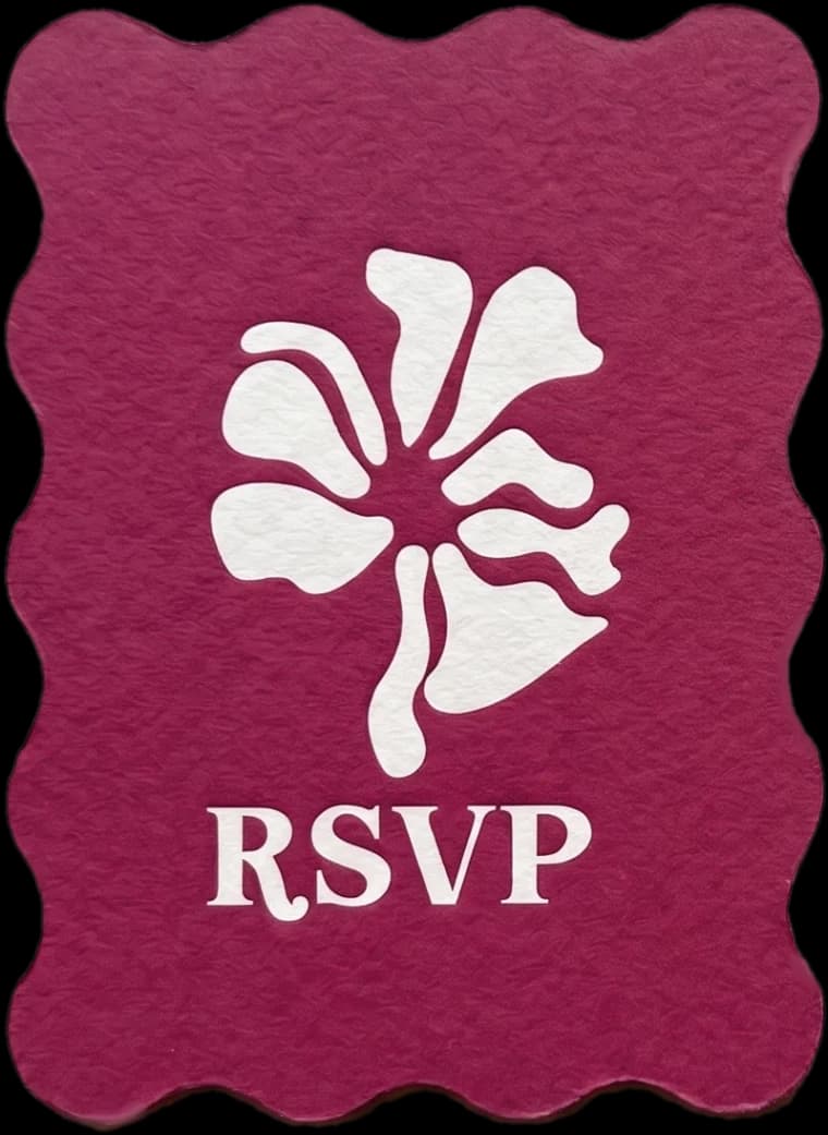 RSVP