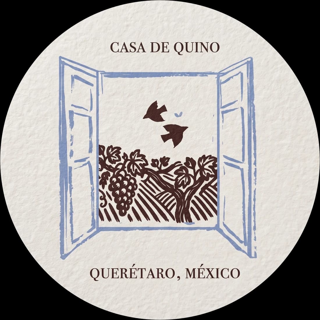 Casa de Quino, Querétaro, México